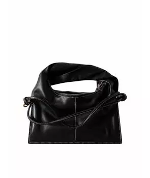 Сумка с короткими ручками