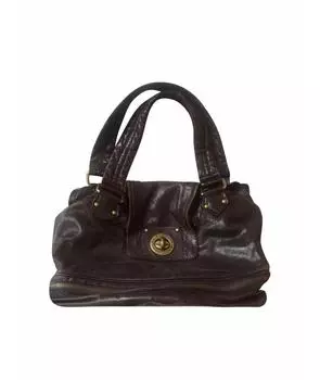 Сумка с короткими ручками