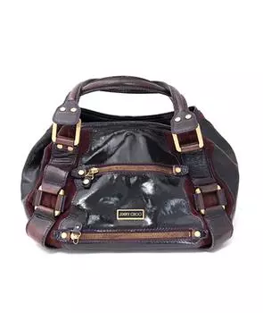 Сумка с короткими ручками