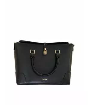 Сумка с короткими ручками