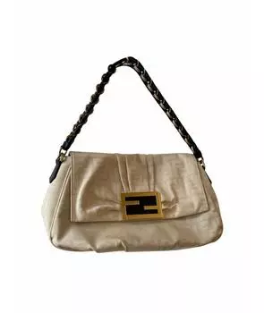 Сумка с короткими ручками