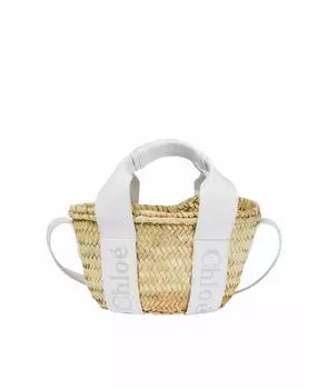 Сумка с короткими ручками