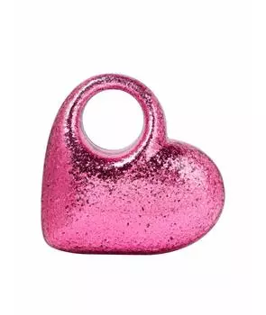 Сумка с короткими ручками