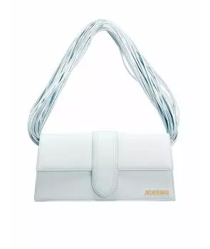 Сумка с короткими ручками