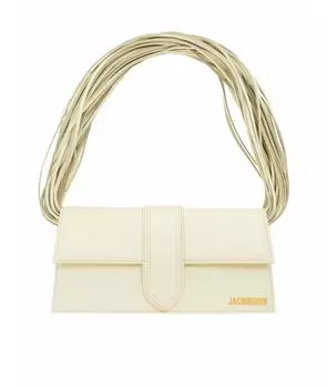 Сумка с короткими ручками