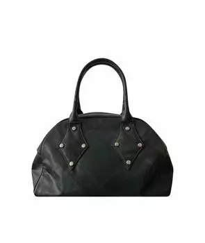 Сумка с короткими ручками