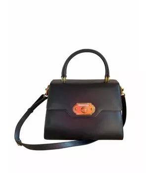 Сумка с короткими ручками