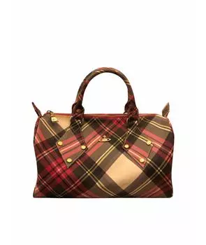 Сумка с короткими ручками