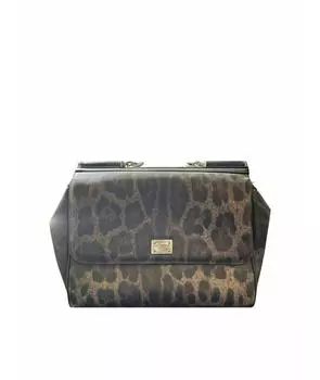 Сумка с короткими ручками