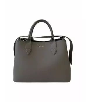 Сумка с короткими ручками