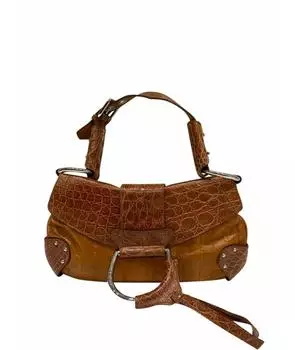 Сумка с короткими ручками