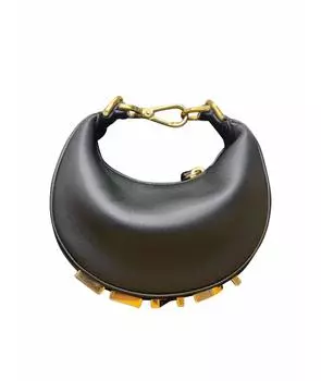 Сумка с короткими ручками