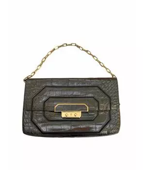 Сумка с короткими ручками