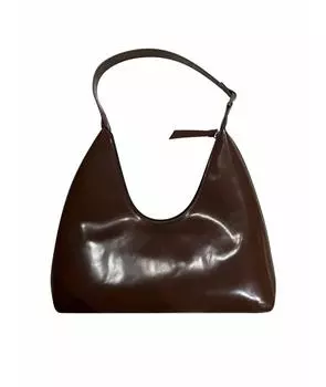 Сумка с короткими ручками