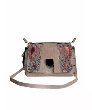 Сумка с короткими ручками