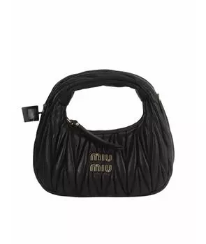 Сумка с короткими ручками