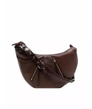 Сумка с короткими ручками