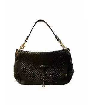 Сумка с короткими ручками