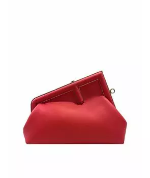 Сумка с короткими ручками