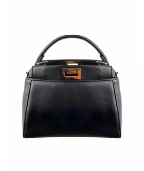 Сумка с короткими ручками