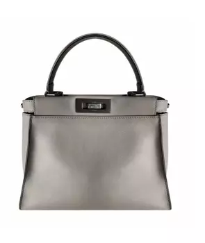 Сумка с короткими ручками