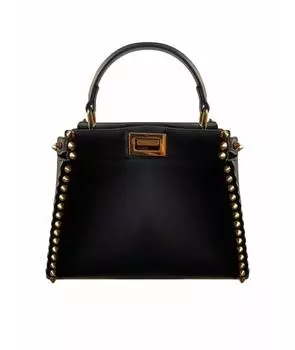 Сумка с короткими ручками