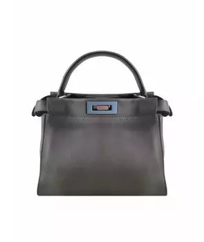 Сумка с короткими ручками