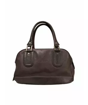 Сумка с короткими ручками