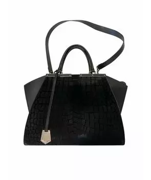 Сумка с короткими ручками