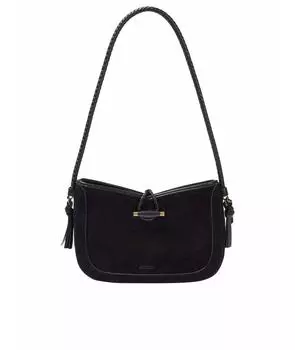 Сумка с короткими ручками