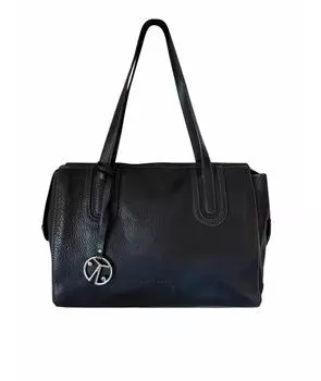 Сумка с короткими ручками