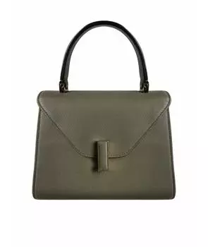 Сумка с короткими ручками