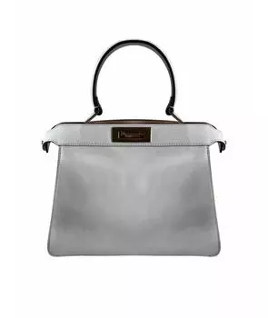 Сумка с короткими ручками