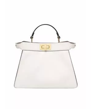 Сумка с короткими ручками