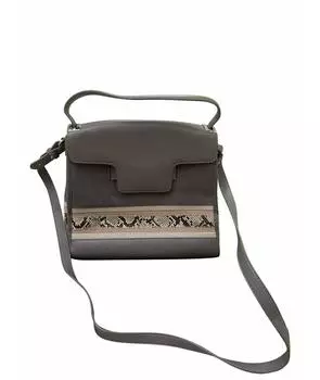 Сумка с короткими ручками