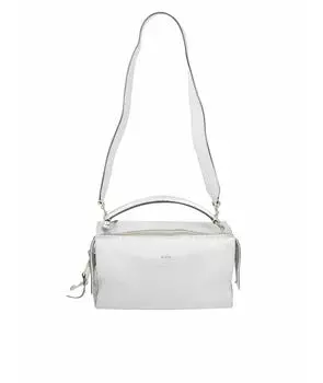 Сумка с короткими ручками