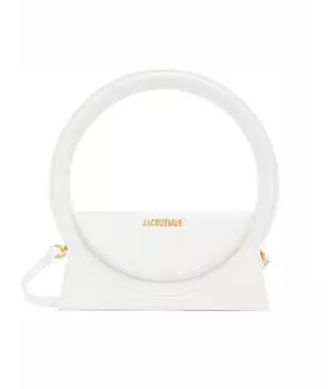 Сумка с короткими ручками