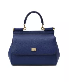 Сумка с короткими ручками