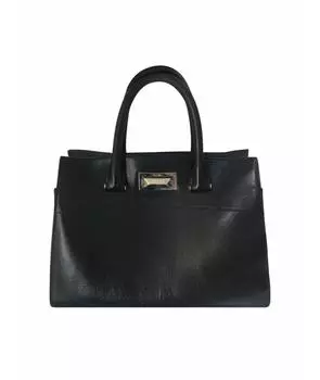 Сумка с короткими ручками