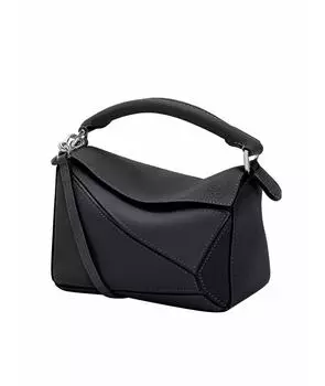 Сумка с короткими ручками