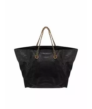 Сумка с короткими ручками