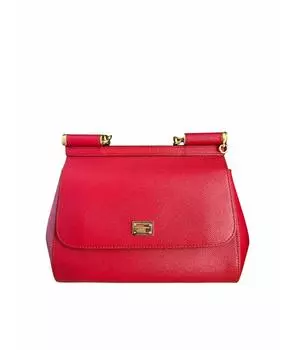 Сумка с короткими ручками