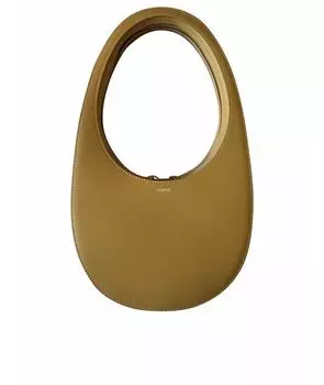 Сумка с короткими ручками