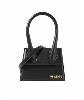 Сумка с короткими ручками