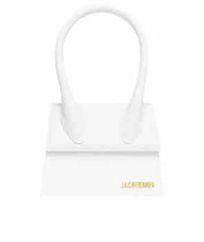 Сумка с короткими ручками