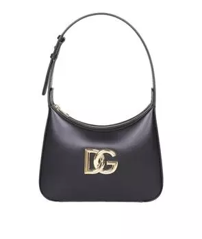 Сумка с короткими ручками