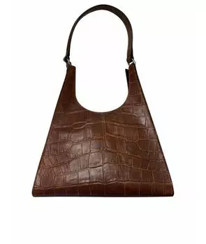 Сумка с короткими ручками