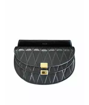 Сумка с короткими ручками