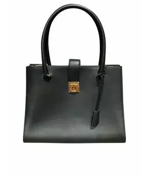 Сумка с короткими ручками