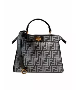 Сумка с короткими ручками